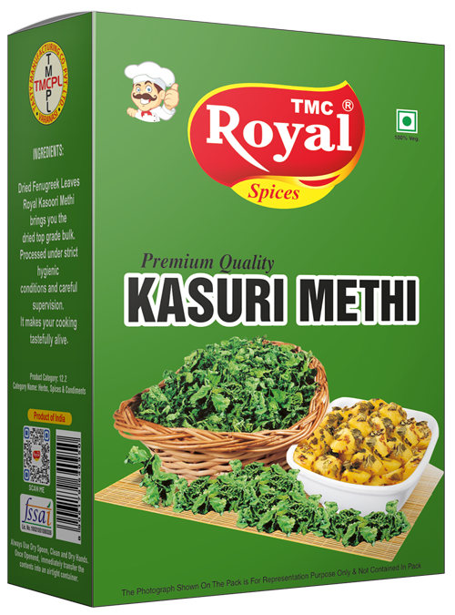 KASURI METHI